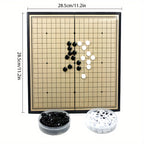 Ensemble d'échecs magnétique 11.2\