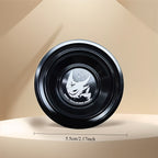 1pc BEBOOYOYO A3 Dieu du Mal Barre Yo-Yo en Alliage Violet pour Garçons - Jouet Haute Performance avec Accessoires, Couleurs Mixtes\u002FViolet\u002FBleu, Conception en Alliage d'Aluminium Durable pour des Tours Fluides et un Jeu Amusant