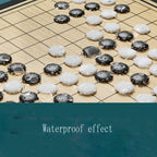 Jeu d'Échecs Magnétique 11.2\
