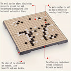 Jeu d'Échecs Magnétique 11.2\