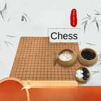 Ensemble de plateau d'échecs pliable et portable avec étui en cuir, matériau ABS, jeu de loisirs de bureau, cadeau idéal pour les vacances