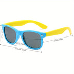 12pcs Lunettes de Mode en Gros, Fournitures pour Fête d'Anniversaire à Thème Piscine avec Lunettes, Remplissage pour Sacs Cadeaux Halloween Noël et Paniers de Pâques - Nouveau Style 2024
